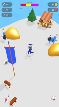 主导岛屿Dominate Islands v3.0.5