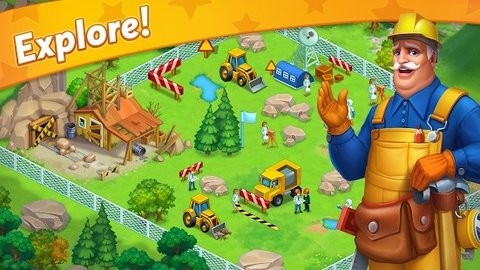 巴黎城市冒险 v0.0.7