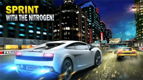 疯狂的速度中文破解版 v6.2.5016