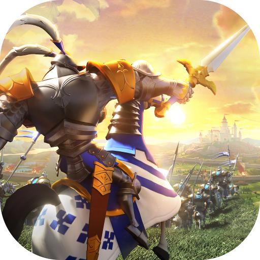 领主战争帝王版