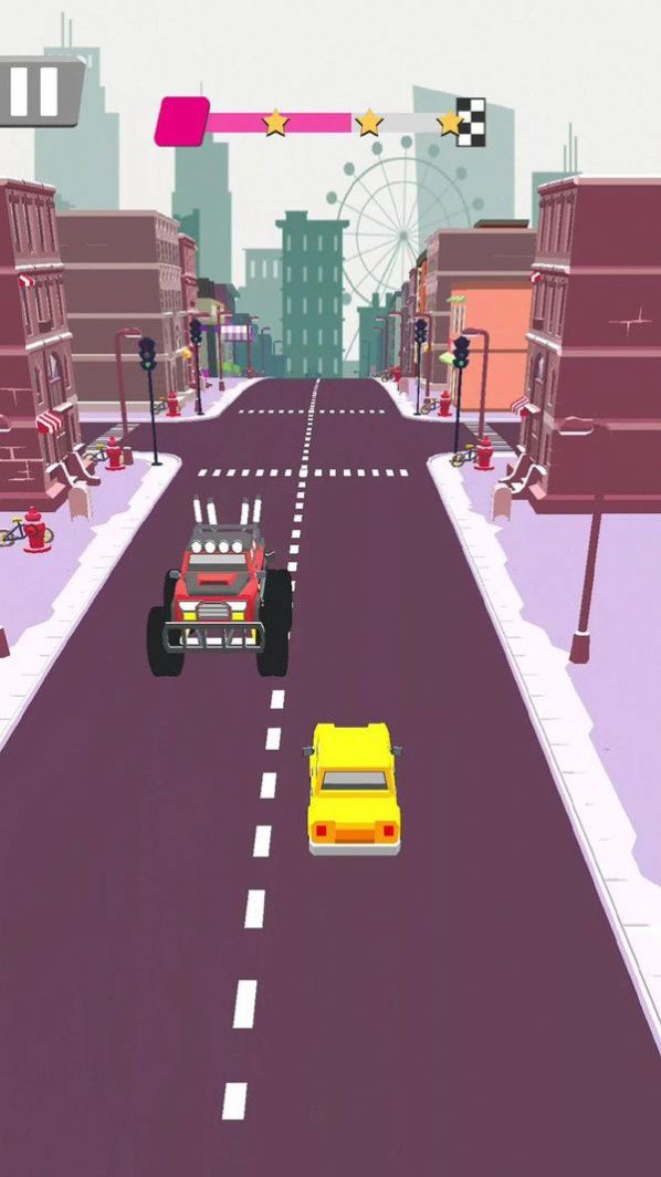 街头骑手2游戏安卓最新版  v3.5.4