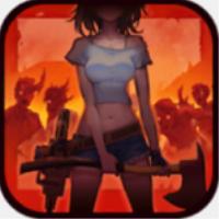 地球末日生存少女Z(Zgirls2)游戏