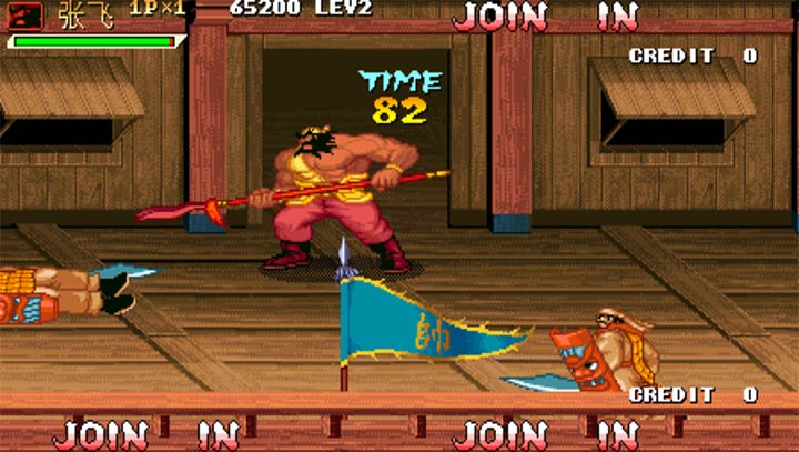 三国战纪：富甲天下（悟饭版） v3.1.0