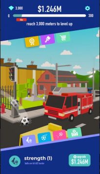 足球男孩比赛SoccerBoy v3.0.5