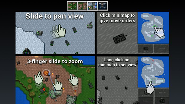 铁锈战争内置模组联机版 v1.15