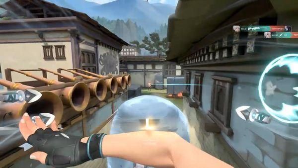 Valorant v3.1.5