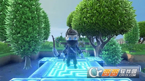 传送门骑士手游