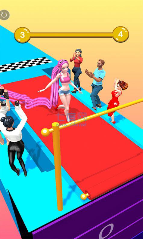 换装女王派对 v1.0.0