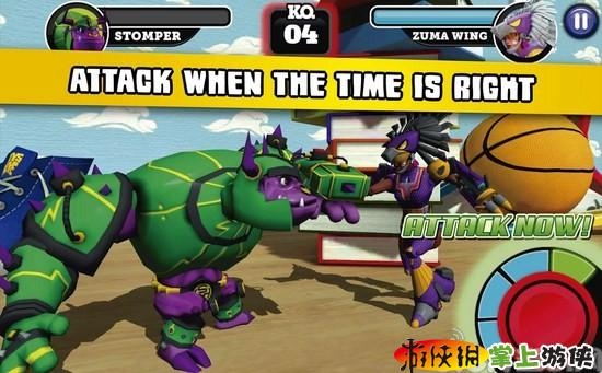 玩具实况：搏击俱乐部 Toys Alive: Fight Club v1.01.19 v4.0.5