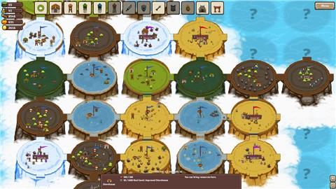 环形帝国单机版  v1.0