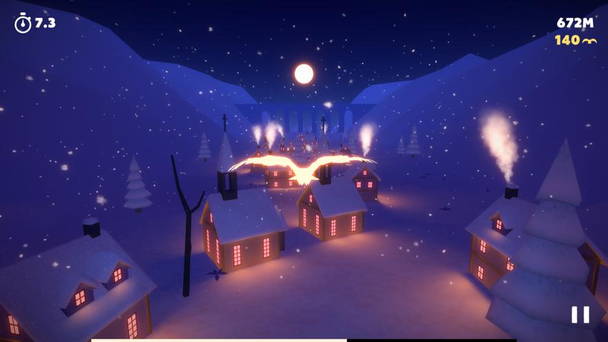 White Trip白色旅途2021游戏中文版免费版  v4.1.2