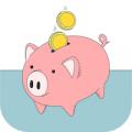 小猪记账本app