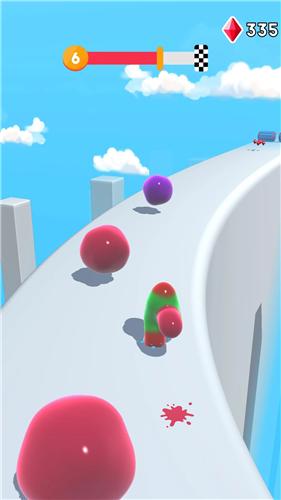 超级粘液人 v6
