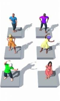 融合舞蹈游戏官方版  v5.5.4