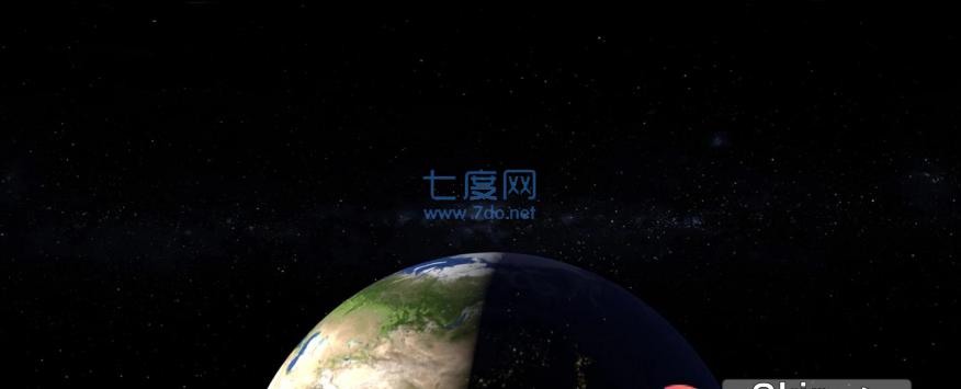 炮击火星飞船 v1.0