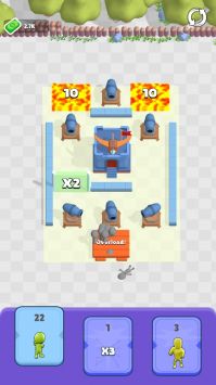 塔楼攻击Tower Attack v3.0.5