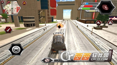 我的龙机器人世界 v2.8