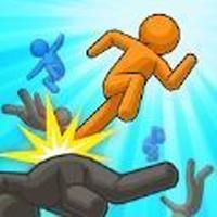 BattleRoyale100(人类生存大逃杀)