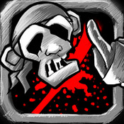 疯狂砍肉机 Draw Slasher