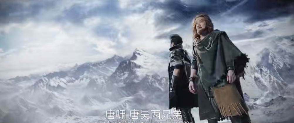 昊天归来手游官方最新版  v3.0.2