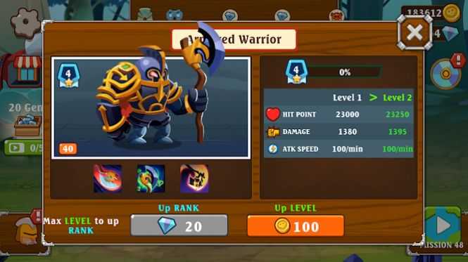 混沌战争遗产 v0.0.9