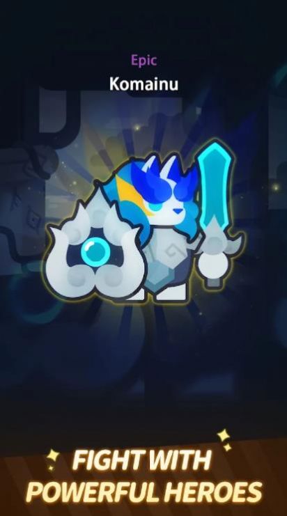 小动物战争游戏官方版（Tiny Animal War）  v4.1.1