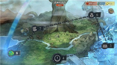 爱丽丝的仙境伟大冒险  v1.0