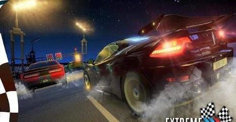 极限街头赛车3D 2020-01-13 10:43