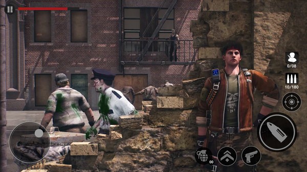 生化危境3D  v1.0