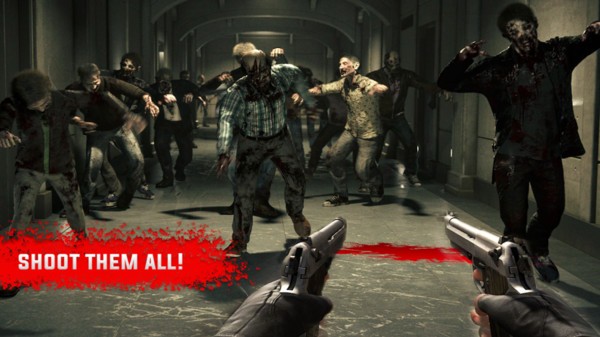 终结僵尸战争 2020-03-10 10:00