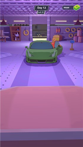 汽车经销商截图2