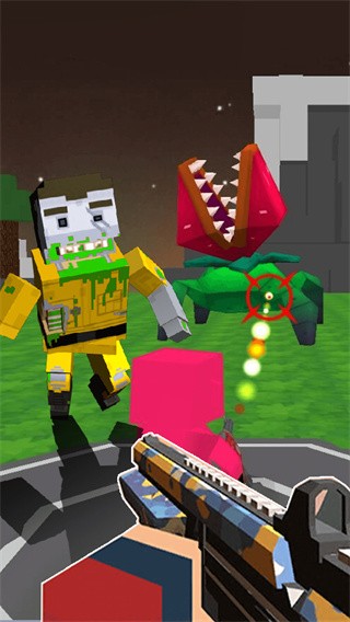 迷你枪神  v1.0.0