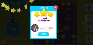 凯拉第3场比赛狂热 v1.9