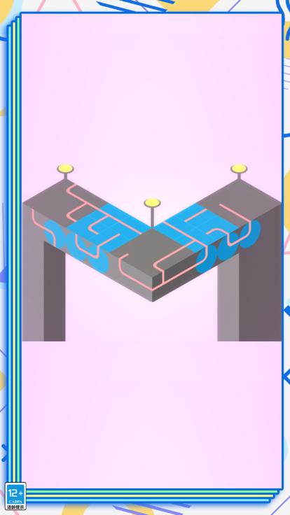 模拟烧脑游戏  V 1.0