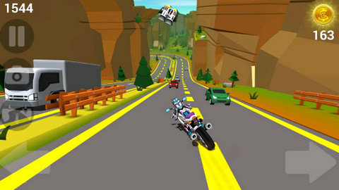 菲利骑行记 v11.5