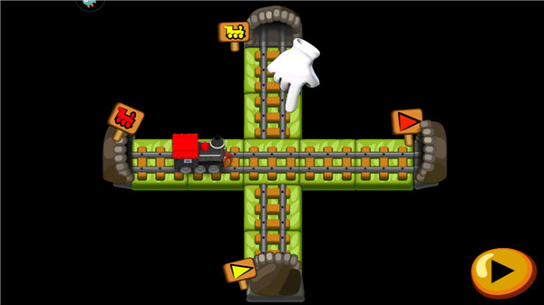 火车驾驶之旅 最新版 v3.1.5