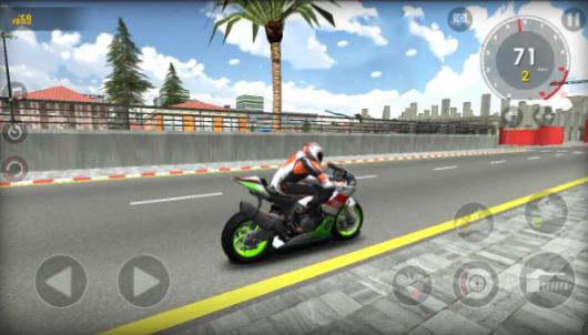 极限鬼火  v1.6