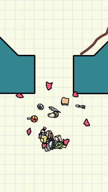 Hello Zombie(僵尸饿了) v1.1.0 安卓版