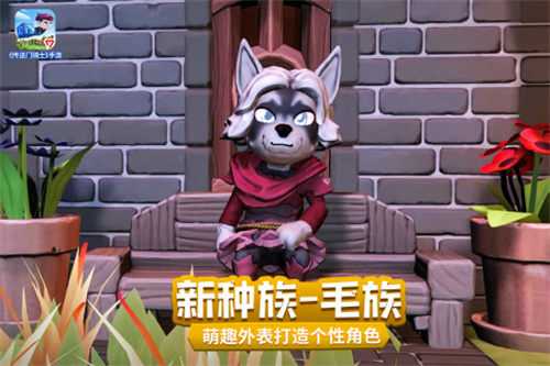 传送门骑士无需付费版