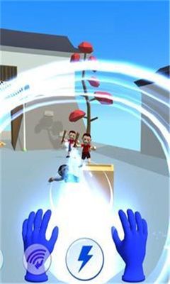 魔法之手游戏官方安卓版（A v5.0.2