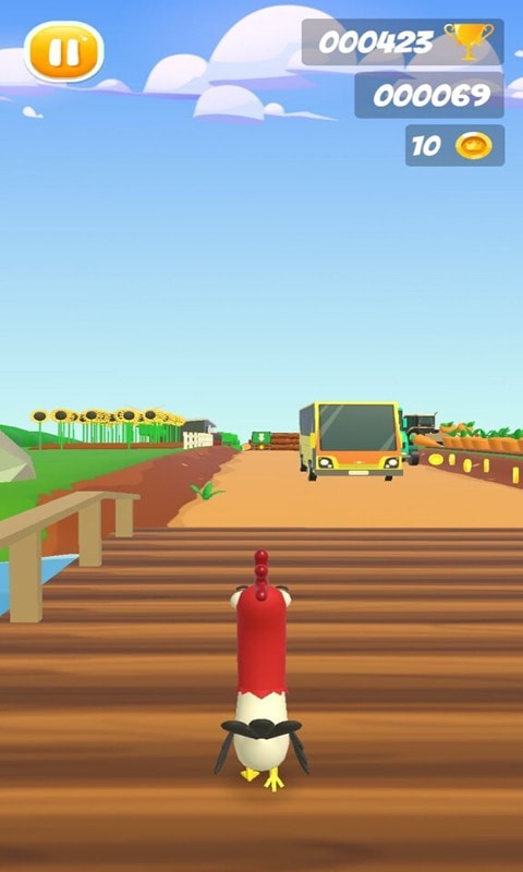 抖音大咖冲呀游戏官方版  v4.5.2