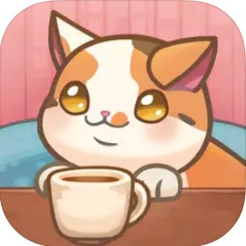 绒毛猫咖啡厅内置菜单