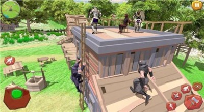 忍者特工模拟器 2024-06-25 15:08