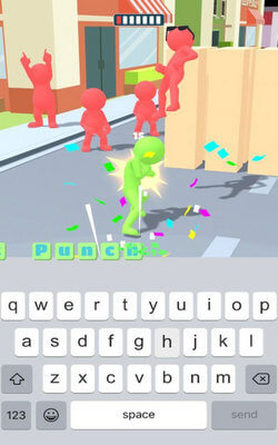 火柴人文字格斗 最新版 v3.0.5