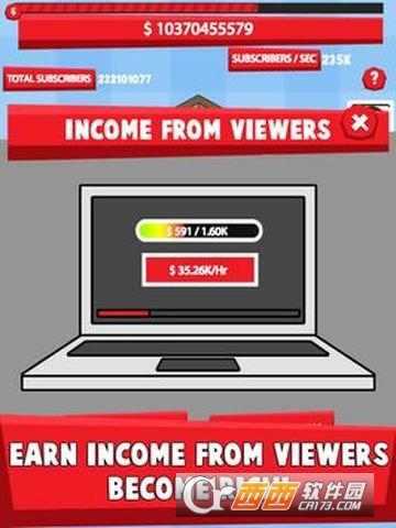 油管大亨 v1.61.4 安卓版