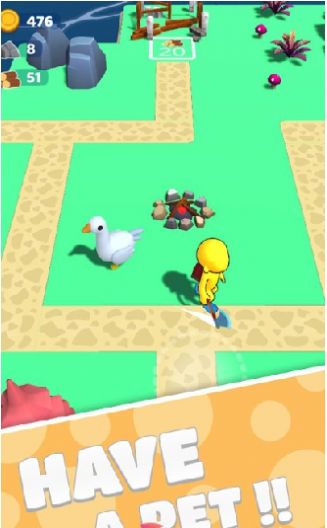 热带城市休闲冒险游戏官方版  v5.4.2