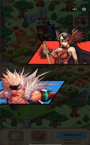 MDNF冒险者游戏外传 2020-07-23 14:59