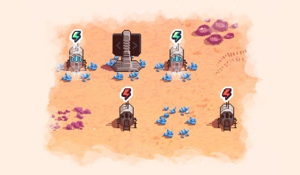 火星电力公司游戏安卓手机版  v4.2.4