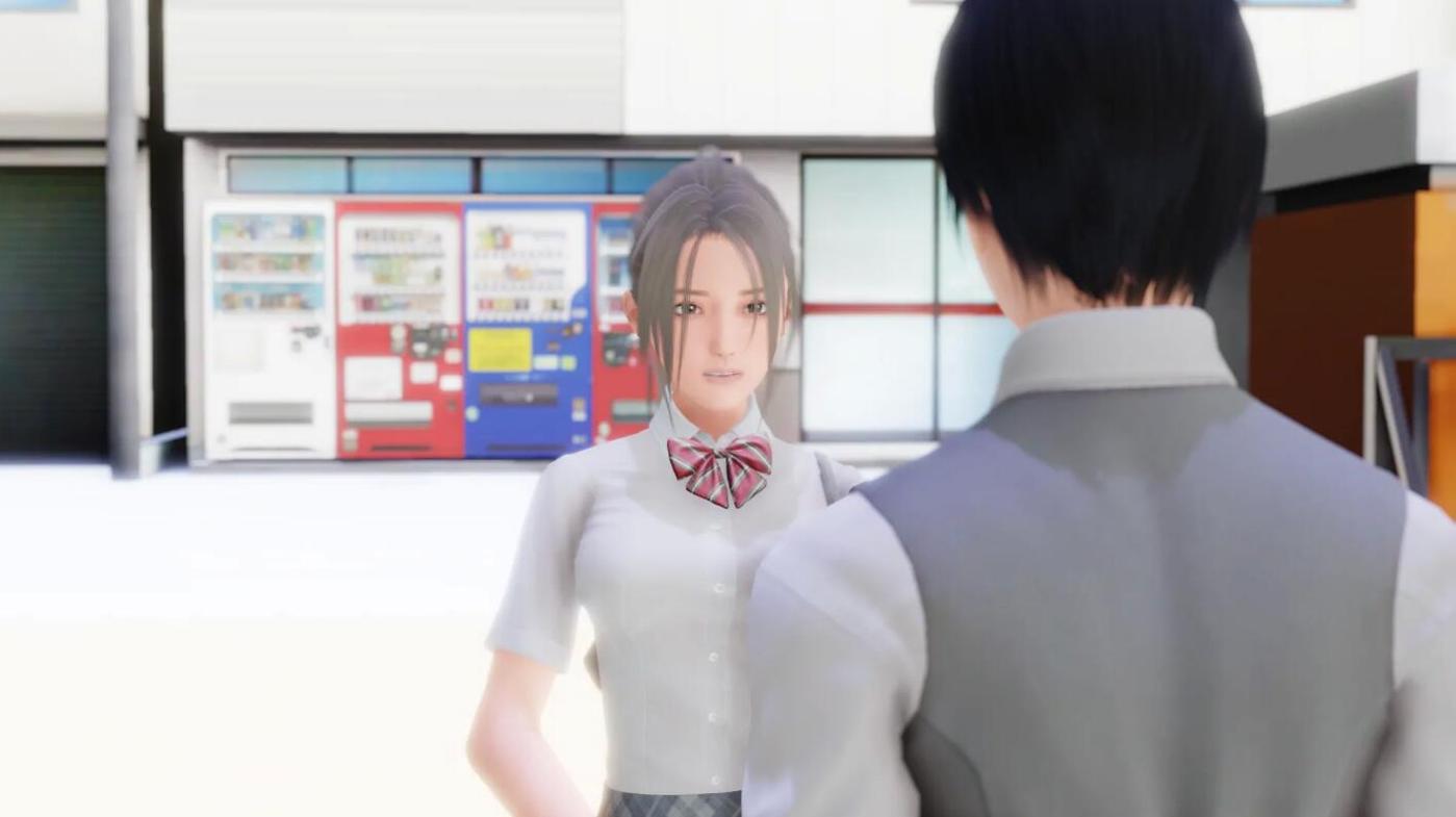 调教大师汉化版 0.8