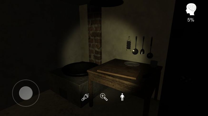 山村老屋3之神秘森林游戏官方版  v5.5.3